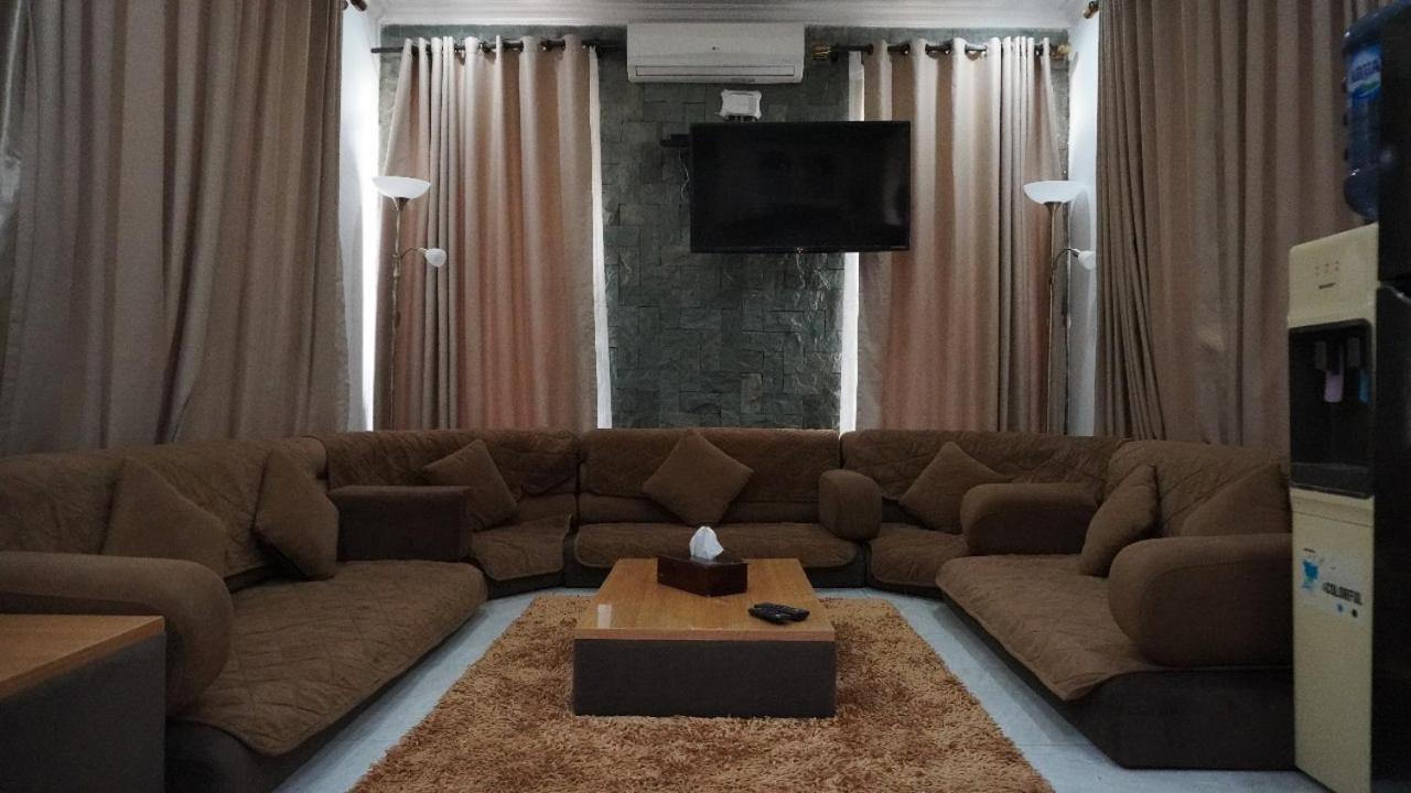 Diyar Villas Puncak M4/12 Buitenkant foto