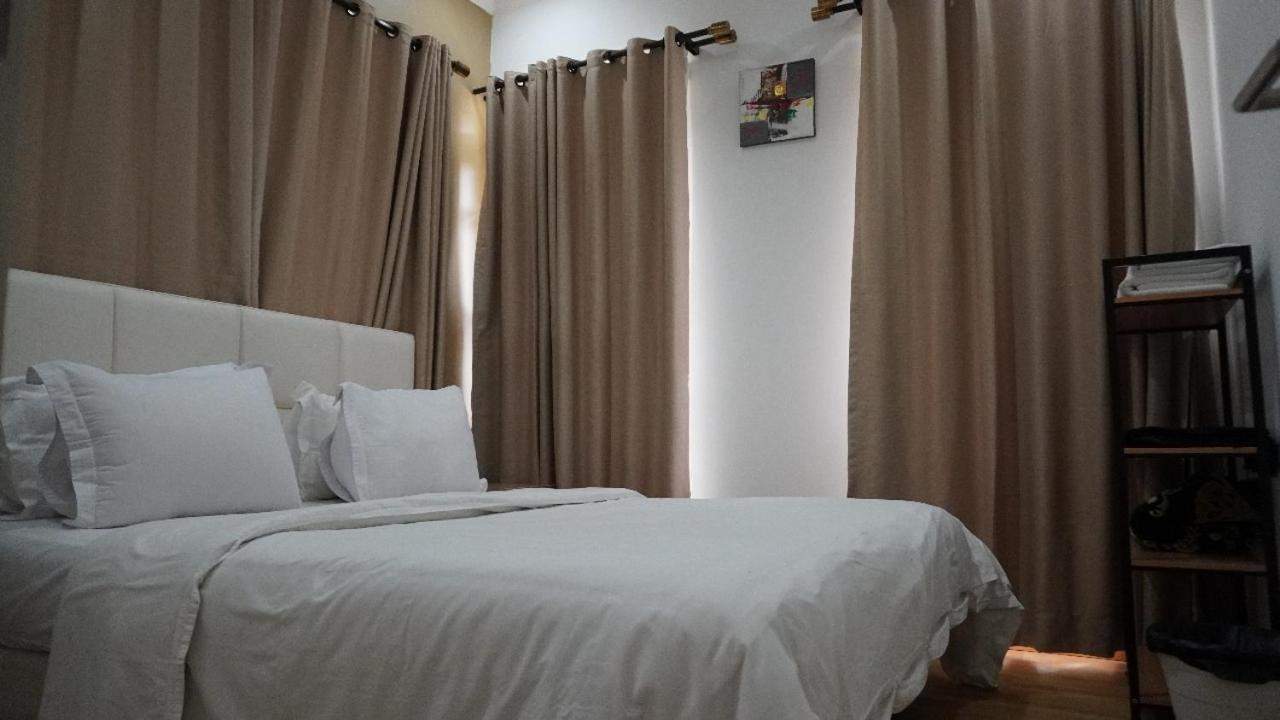 Diyar Villas Puncak M4/12 Buitenkant foto