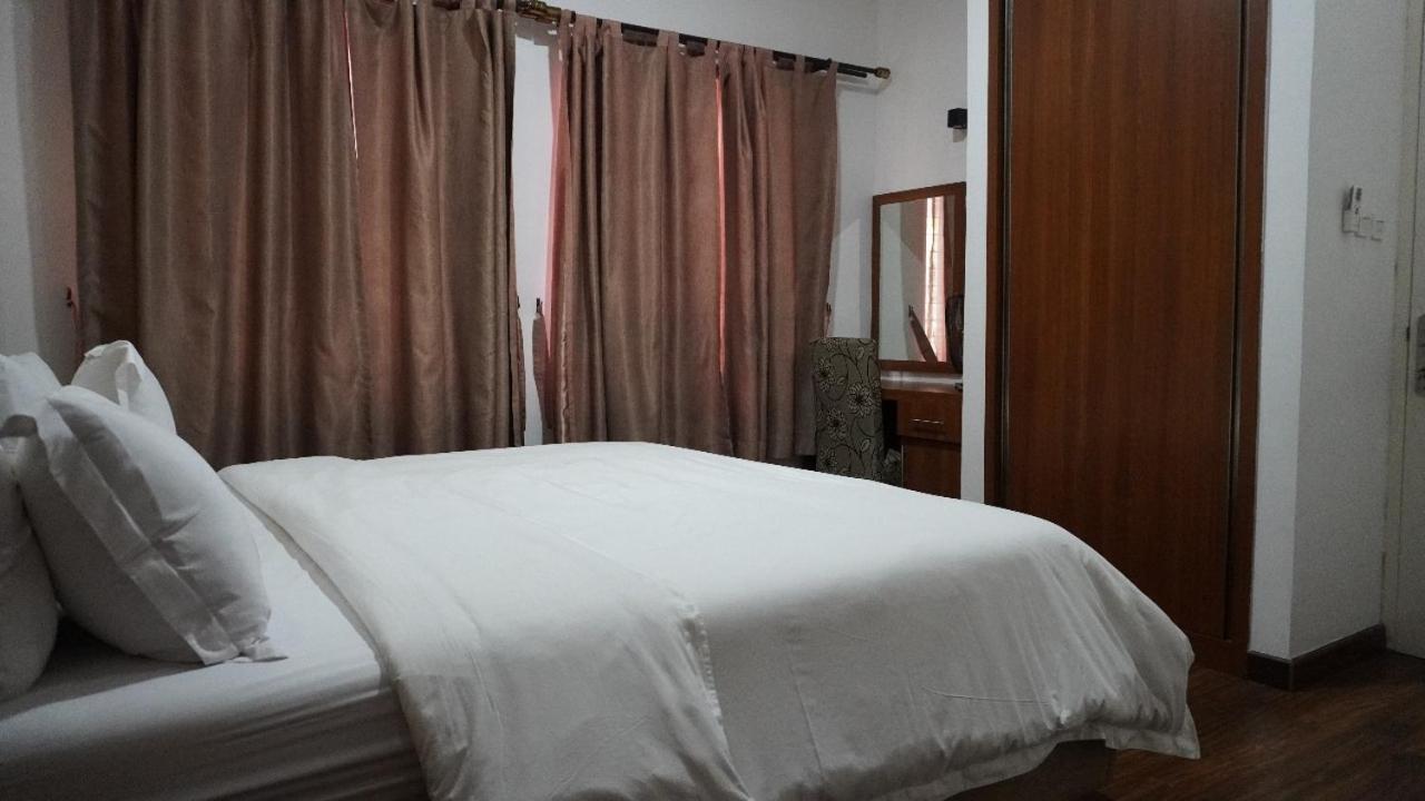 Diyar Villas Puncak M4/12 Buitenkant foto