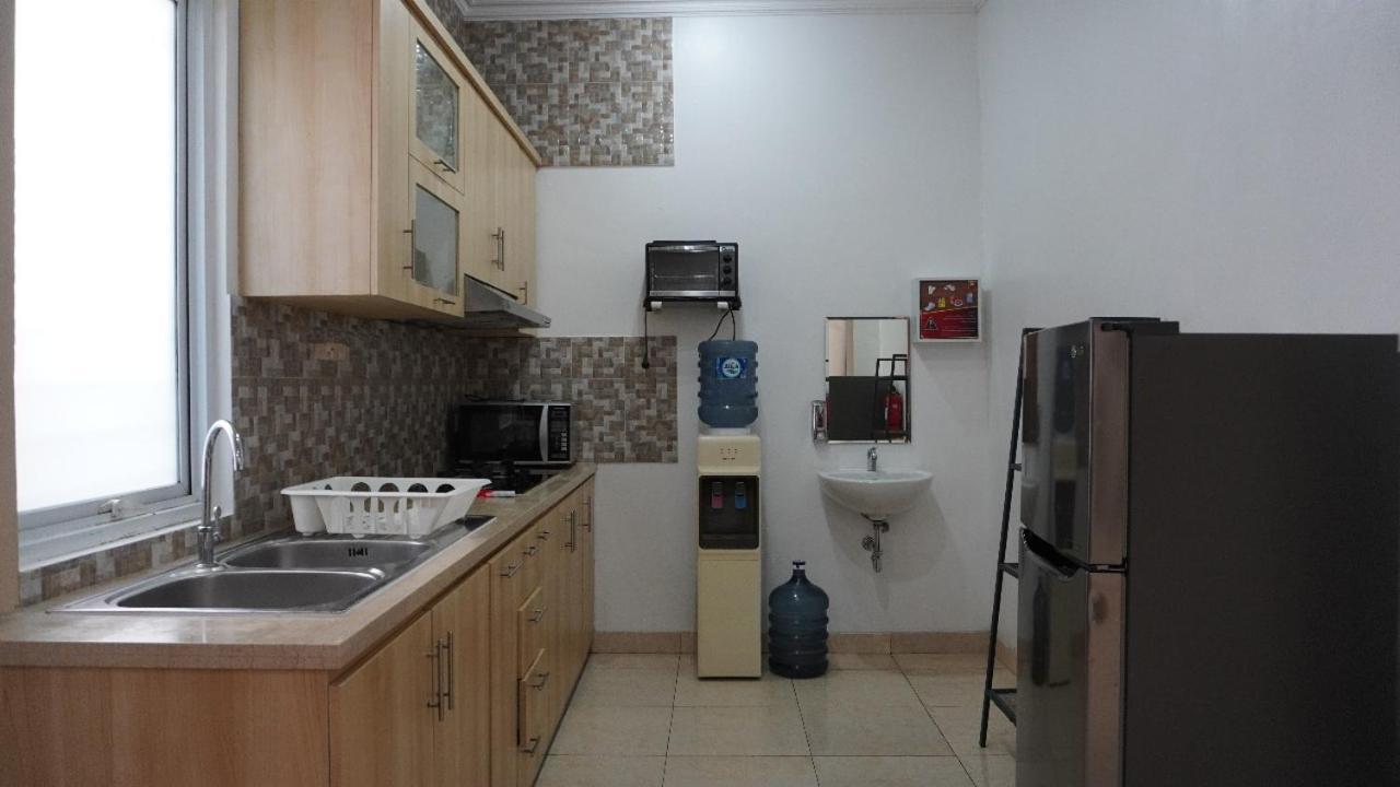 Diyar Villas Puncak M4/12 Buitenkant foto