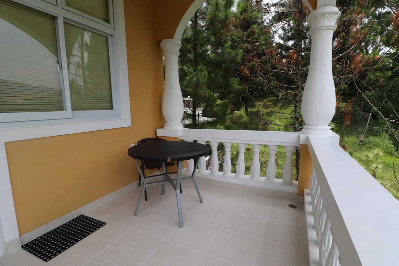 Diyar Villas Puncak M4/12 Buitenkant foto