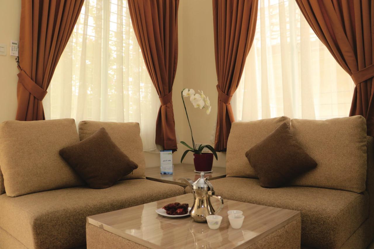 Diyar Villas Puncak M4/12 Buitenkant foto