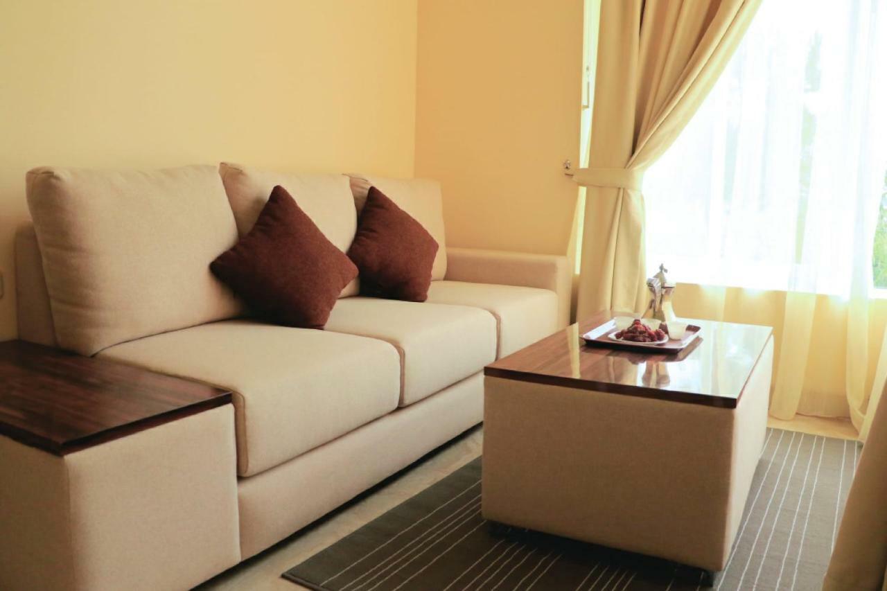 Diyar Villas Puncak M4/12 Buitenkant foto